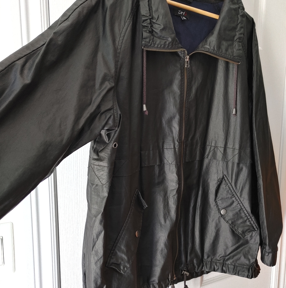 DH3 Spring/Fall Jacket - Picture 2 of 5